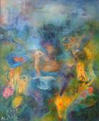 Milica Živadinović: Composition 5