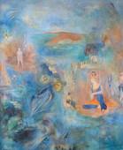 Milica Živadinović: Composition 4