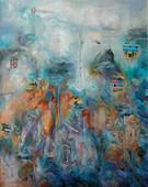 Milica Živadinović: Composition 3