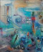 Milica Živadinović: Composition 2