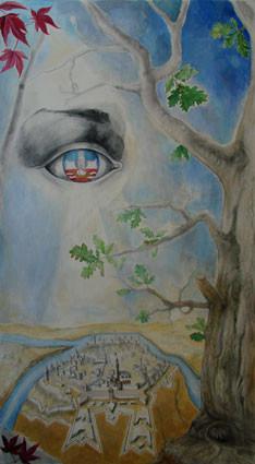 Milica Živadinović: Singidunum