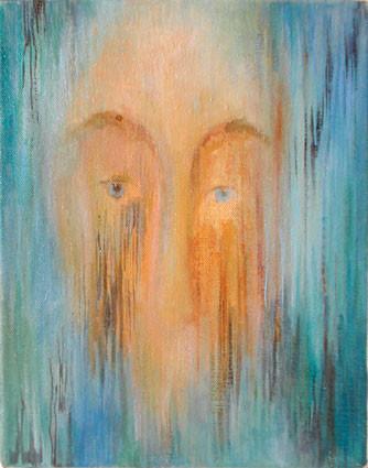 Milica Živadinović: Lice 12