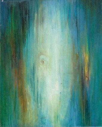 Milica Živadinović: Lice 10