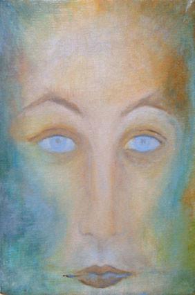 Milica Živadinović: Lice 9