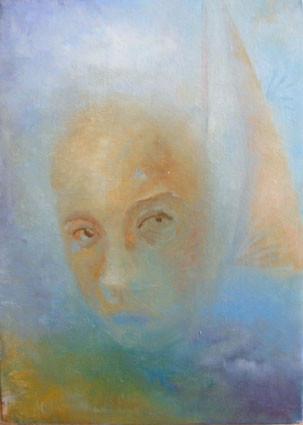 Milica Živadinović: Lice 8