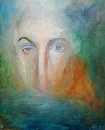 Milica Živadinović: Lice 5