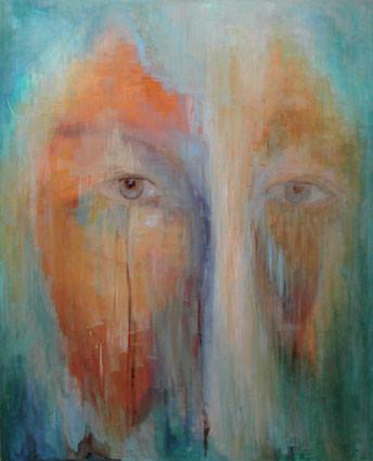 Milica Živadinović: Lice 2