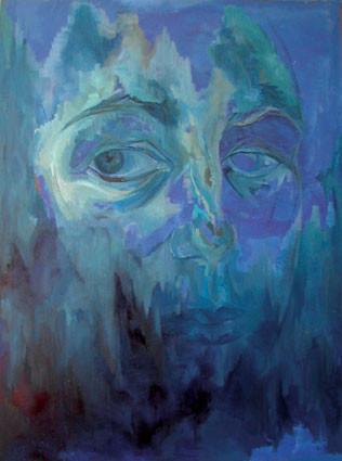 Milica Živadinović: Lice 1