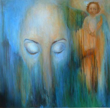 Milica Živadinović: Omaž Rafaelu