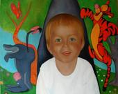 Milica Živadinović: Trivun