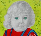 Milica Živadinović: Detinjstvo 13