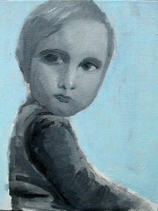 Milica Živadinović: Detinjstvo 11