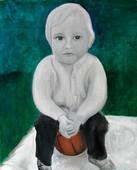 Milica Živadinović: Detinjstvo 8