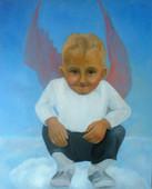 Milica Živadinović: Anđeo ili Đavo