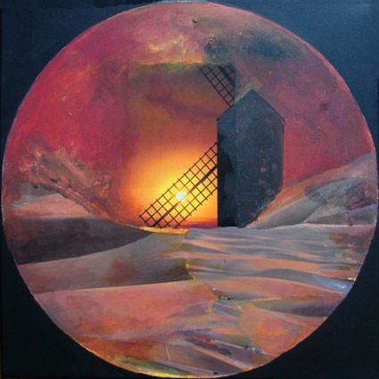 Milica Živadinović: Cosmic'Eye NGC 2551