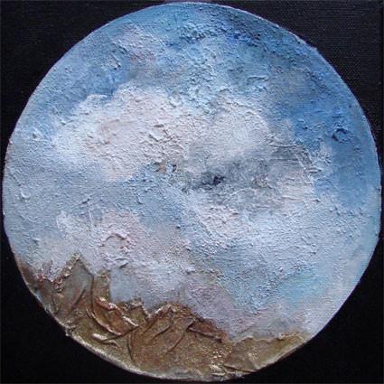 Milica Živadinović: Cosmic'Eye NGC 2253