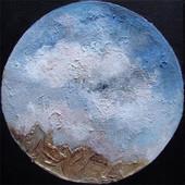 Milica Živadinović: Cosmic'Eye NGC 2253