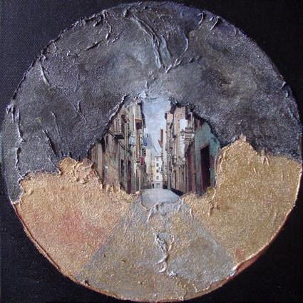 Milica Živadinović: Cosmic'Eye NGC 2252