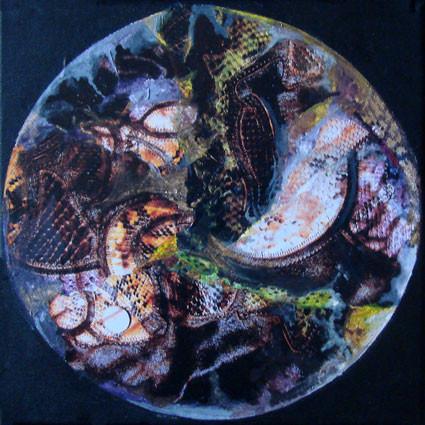 Milica Živadinović: Cosmic'Eye NGC 2251