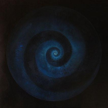 Milica Živadinović: Cosmic'Eye NGC 1172