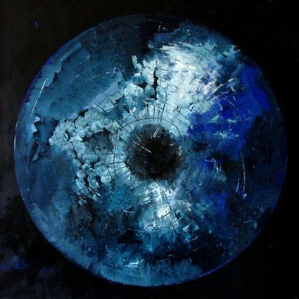 Milica Živadinović: Cosmic'Eye NGC 1171