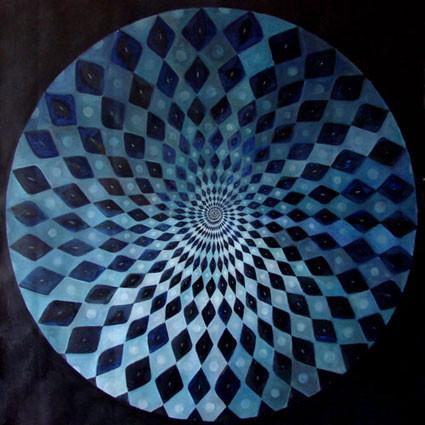 Milica Živadinović: Cosmic'Eye NGC 1170