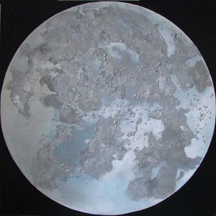 Milica Živadinović: Cosmic'Eye NGC 1163