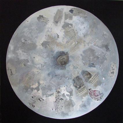 Milica Živadinović: Cosmic'Eye NGC 1161