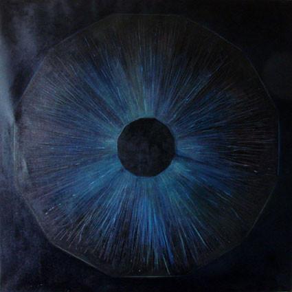 Milica Živadinović: Cosmic'Eye NGC 1160