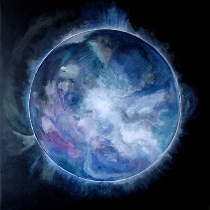 Milica Živadinović: Cosmic'Eye NGC 1159