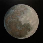 Milica Živadinović: Cosmic'Eye NGC 1153