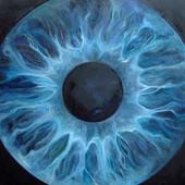 Milica Živadinović: Cosmic'Eye NGC 0851