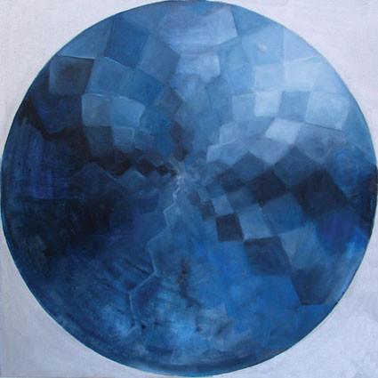 Milica Živadinović: Cosmic'Eye NGC 0562