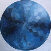 Milica Živadinović: Cosmic'Eye NGC 0562