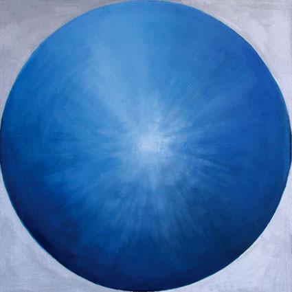 Milica Živadinović: Cosmic'Eye NGC 0561