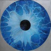 Milica Živadinović: Cosmic'Eye NGC 0560