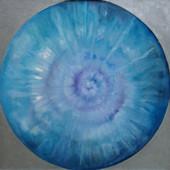 Milica Živadinović: Cosmic'Eye NGC 0559