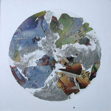 Milica Živadinović: Cosmic'Eye NGC 0558