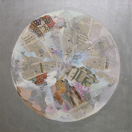 Milica Živadinović: Cosmic'Eye NGC 0557