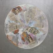 Milica Živadinović: Cosmic'Eye NGC 0557