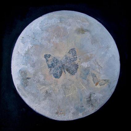 Milica Živadinović: Cosmic'Eye NGC 0555