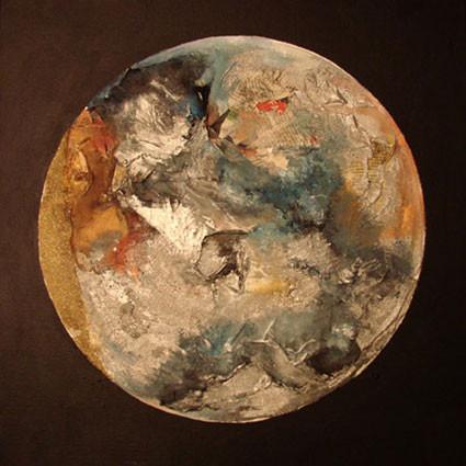 Milica Živadinović: Cosmic'Eye NGC 0552