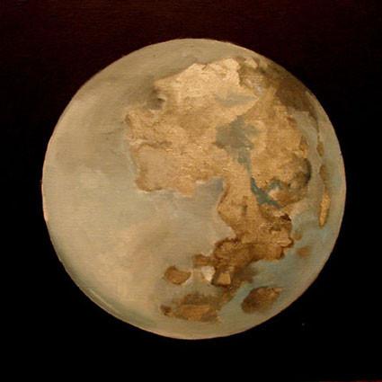 Milica Živadinović: Cosmic'Eye NGC 0551