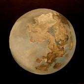 Milica Živadinović: Cosmic'Eye NGC 0551