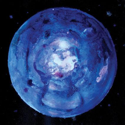 Milica Živadinović: Cosmic'Eye NGC 0350