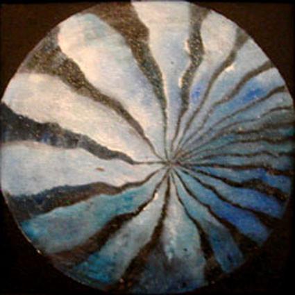 Milica Živadinović: Cosmic'Eye NGC 0294