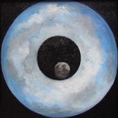 Milica Živadinović: Cosmic'Eye NGC 0292