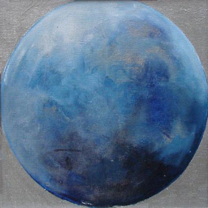 Milica Živadinović: Cosmic'Eye NGC 0291