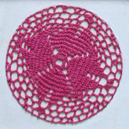 Milica Živadinović: Cosmic'Eye NGC 0288