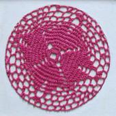 Milica Živadinović: Cosmic'Eye NGC 0288